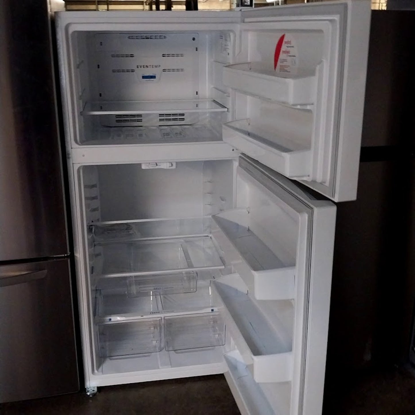 #1395 Liquidation Half Truckload of 23 Customer Return Appliances in South Carolina - Liberty