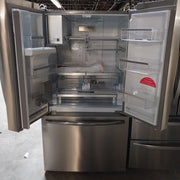 #1440 Liquidation Full Truckload of 47 Customer Return Appliances in South Carolina - Liberty