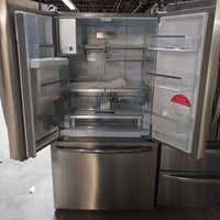 #1440 Liquidation Full Truckload of 47 Customer Return Appliances in South Carolina - Liberty