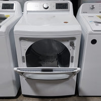 #1280 Liquidation Half Truckload of 25 Customer Return Appliances in South Carolina - Saco