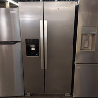 #1291 Liquidation Half Truckload of 22 Customer Return Appliances in South Carolina - Liberty