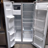 #1434 Liquidation Half Truckload of 23 Customer Return Appliances in South Carolina - Liberty
