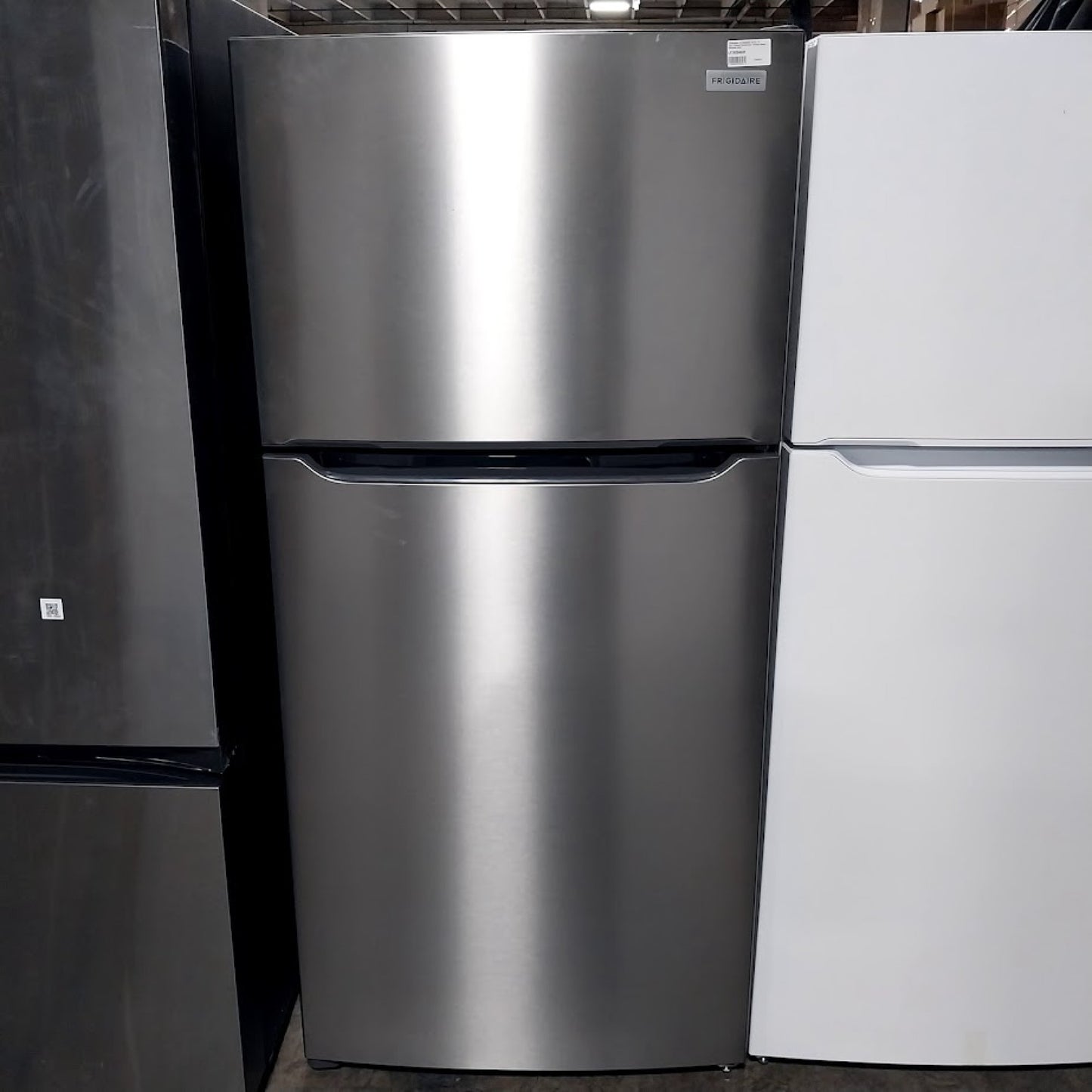 #1429 Liquidation Half Truckload of 25 Customer Return Appliances in South Carolina - Saco
