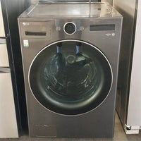 #1367 Liquidation Half Truckload of 23 Customer Return Appliances in South Carolina - Liberty