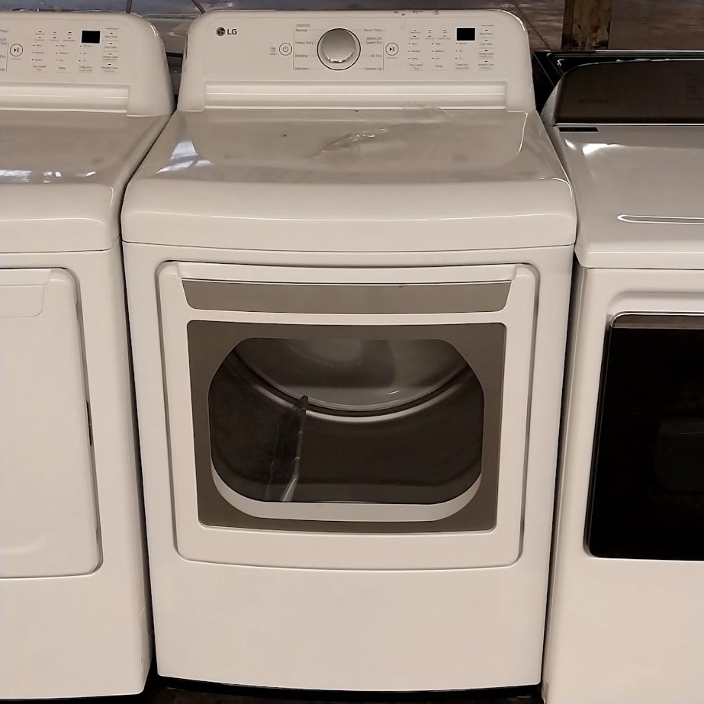 #1459 Liquidation Full Truckload of 52 Customer Return Appliances in South Carolina - Liberty