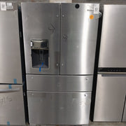 #1288 Liquidation Half Truckload of 23 Customer Return Appliances in South Carolina - Saco