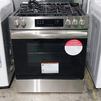 #1321 Liquidation Half Truckload of 22 Customer Return Appliances in South Carolina - Saco