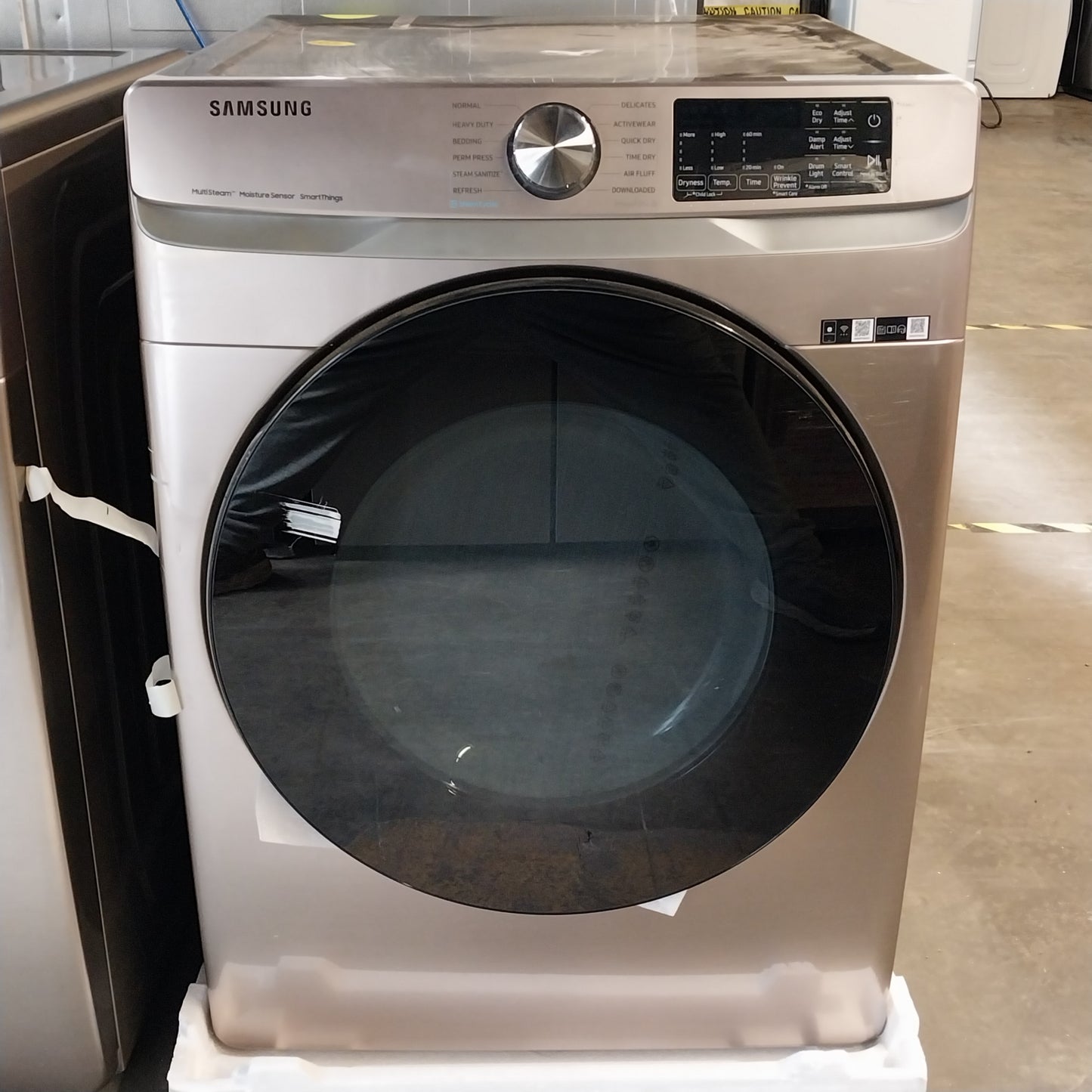 #1254 Liquidation Half Truckload of 25 Customer Return Appliances in South Carolina - Liberty