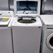#1434 Liquidation Half Truckload of 23 Customer Return Appliances in South Carolina - Liberty