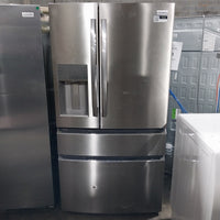 #1269 Liquidation Half Truckload of 13 Customer Return Appliances in South Carolina - Saco