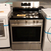 #1400 Liquidation Full Truckload of 54 Neu Processed Appliances in South Carolina - Patchwork
