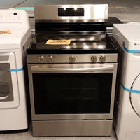 #1400 Liquidation Full Truckload of 54 Neu Processed Appliances in South Carolina - Patchwork