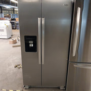 #1252 Liquidation Half Truckload of 26 Customer Return Appliances in South Carolina - Liberty