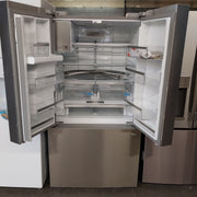 #1229 Liquidation Half Truckload of 24 Customer Return Appliances in South Carolina - Liberty