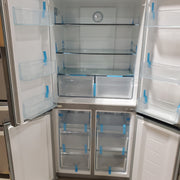 #1568 Liquidation Half Truckload of 30 Neu Processed Appliances in Texas