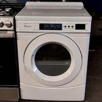 #1460 Liquidation Full Truckload of 52 Customer Return Appliances in South Carolina - Liberty