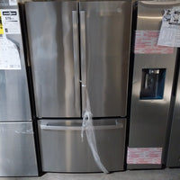 #1195 Liquidation Half Truckload of 22 Scratch and Dent Appliances in South Carolina - Liberty
