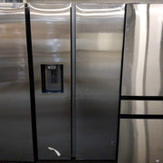#1459 Liquidation Full Truckload of 52 Customer Return Appliances in South Carolina - Liberty