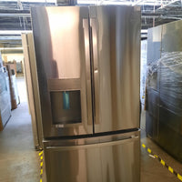 #1362 Liquidation Half Truckload of 25 Customer Return Appliances in South Carolina - Liberty