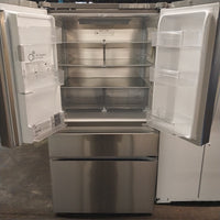 #1246 Liquidation Half Truckload of 26 Customer Return Appliances in South Carolina - Liberty