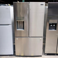 #1385 Liquidation Full Truckload of 35 Customer Return Appliances in South Carolina - Liberty