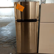 #1365 Liquidation Full Truckload of 56 Neu Processed Appliances in South Carolina - Patchwork