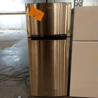 #1365 Liquidation Full Truckload of 56 Neu Processed Appliances in South Carolina - Patchwork