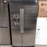 #1360 Liquidation Half Truckload of 23 Customer Return Appliances in South Carolina - Saco