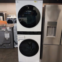#1488 Liquidation Half Truckload of 24 Customer Return Appliances in South Carolina - Patchwork