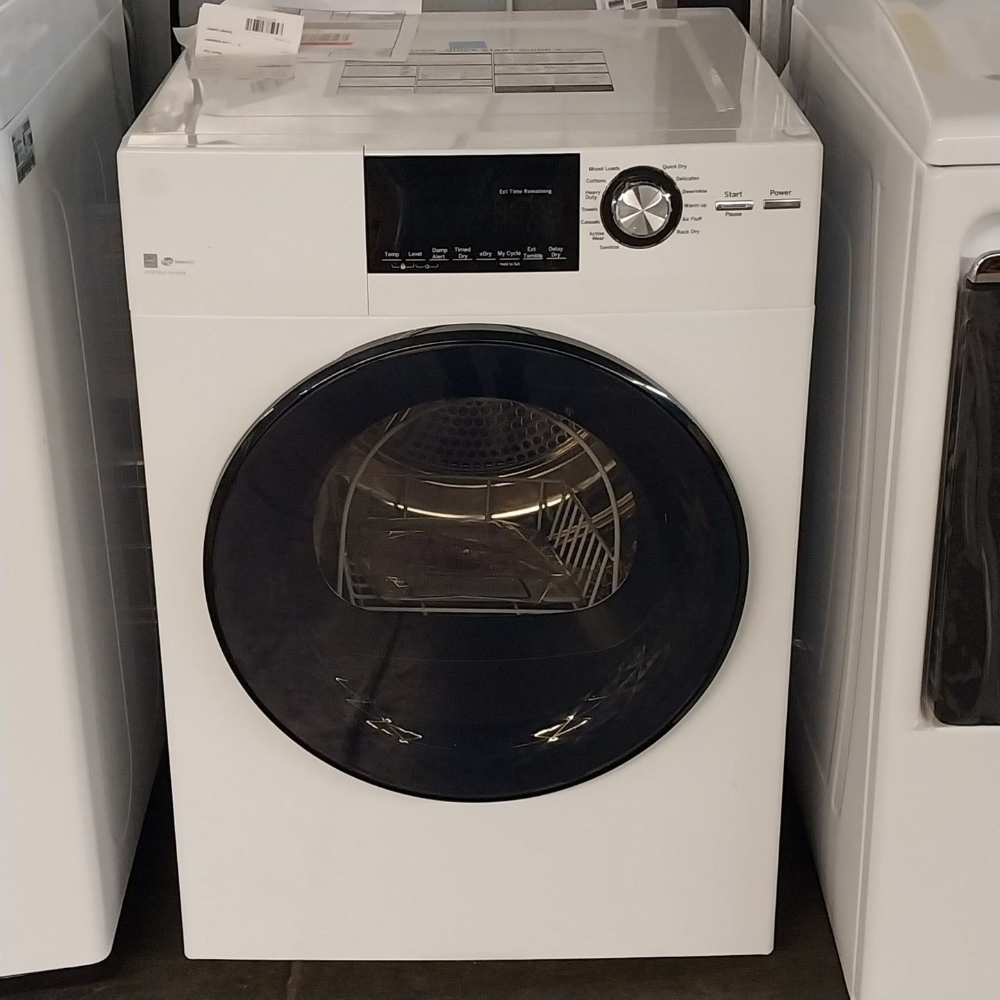 #1228 Liquidation Half Truckload of 24 Customer Return Appliances in South Carolina - Liberty