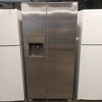 #1318 Liquidation Half Truckload of 24 Customer Return Appliances in South Carolina - Liberty