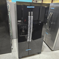 #1287 Liquidation Half Truckload of 21 Neu Processed Appliances in Texas