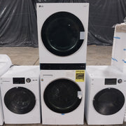 #1295 Liquidation Half Truckload of 11 Customer Return Appliances in South Carolina - Saco
