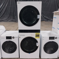 #1295 Liquidation Half Truckload of 11 Customer Return Appliances in South Carolina - Saco