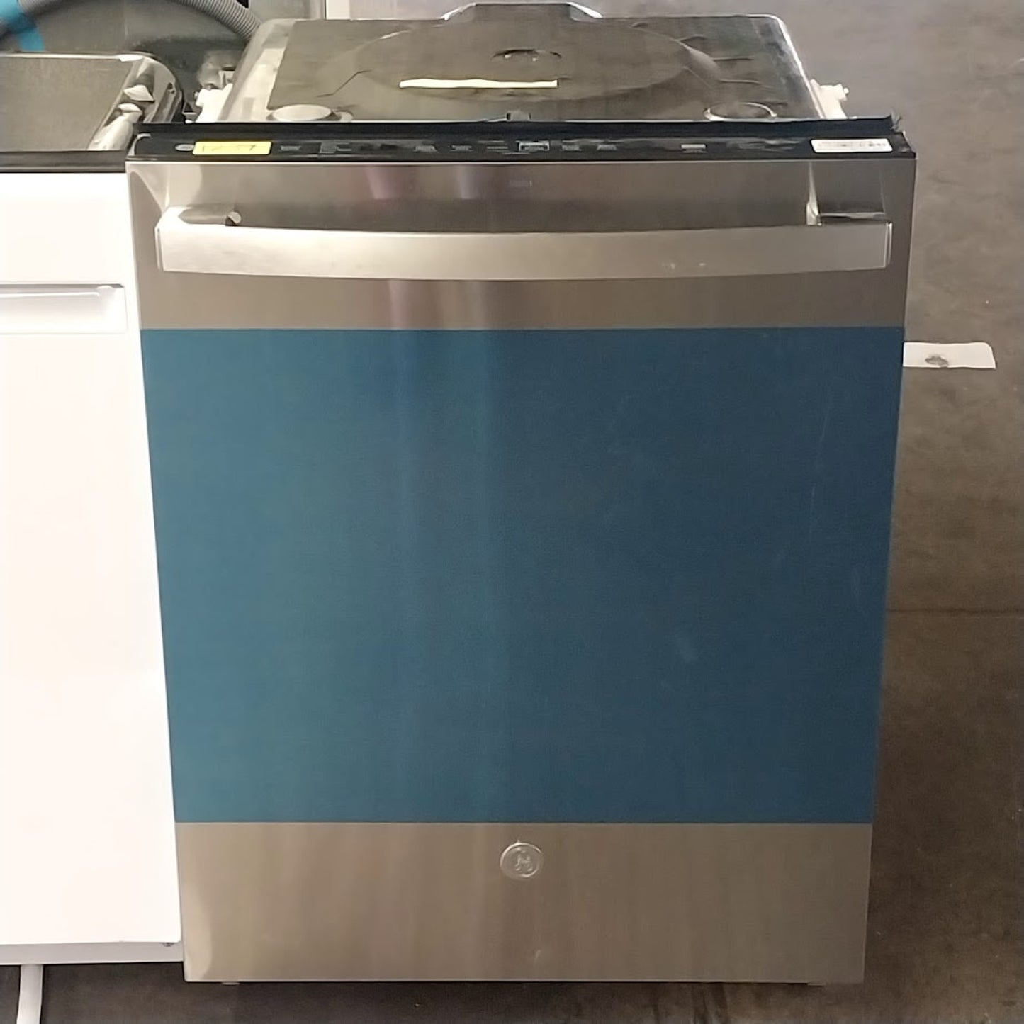 #1443 Liquidation Full Truckload of 51 Customer Return Appliances in South Carolina - Liberty