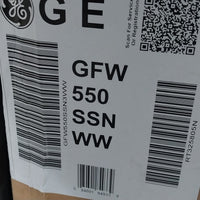 #1284 Liquidation Half Truckload of 24 Customer Return Appliances in South Carolina - Saco