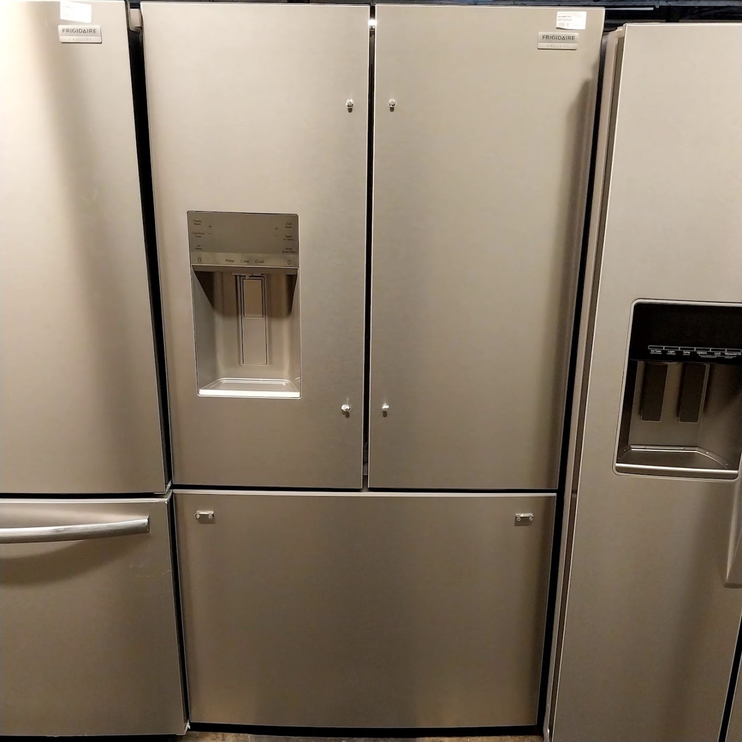 #1450 Liquidation Full Truckload of 50 Customer Return Appliances in South Carolina - Liberty