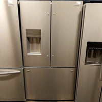 #1450 Liquidation Full Truckload of 50 Customer Return Appliances in South Carolina - Liberty