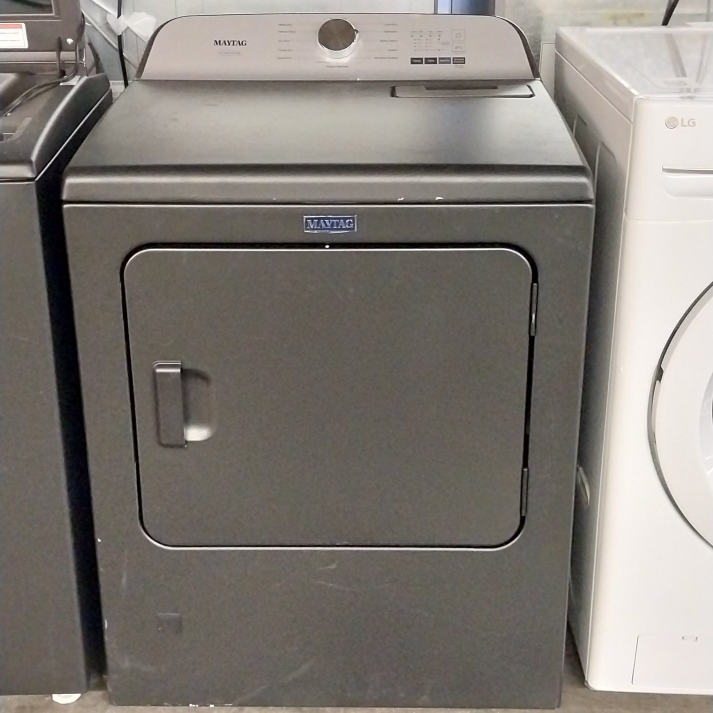 #1255 Liquidation Half Truckload of 24 Customer Return Appliances in South Carolina - Liberty