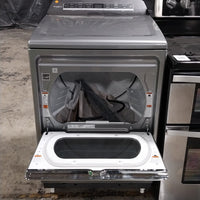 #1289 Liquidation Half Truckload of 22 Customer Return Appliances in South Carolina - Saco