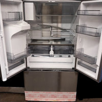 #1367 Liquidation Half Truckload of 23 Customer Return Appliances in South Carolina - Liberty