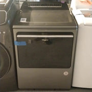 #1426 Liquidation Full Truckload of 46 Neu Processed Appliances in South Carolina - Patchwork