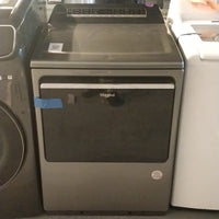 #1426 Liquidation Full Truckload of 46 Neu Processed Appliances in South Carolina - Patchwork
