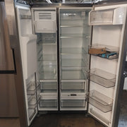 #1338 Liquidation Half Truckload of 23 Customer Return Appliances in South Carolina - Liberty