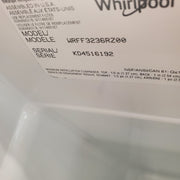 #1573 Liquidation Full Truckload of 55 Neu Processed Appliances in Texas