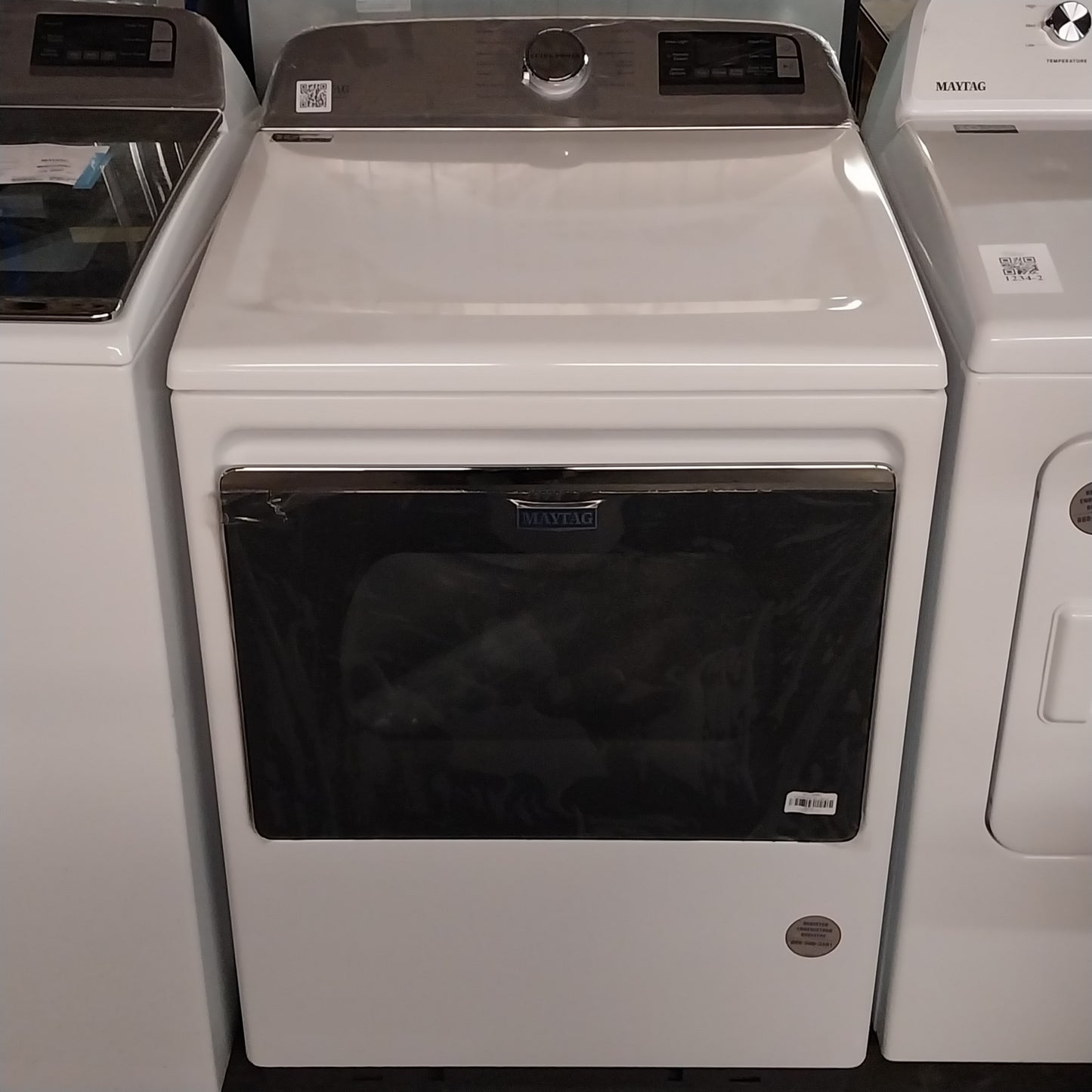 #1234 Liquidation Half Truckload of 25 Customer Return Appliances in South Carolina - Liberty