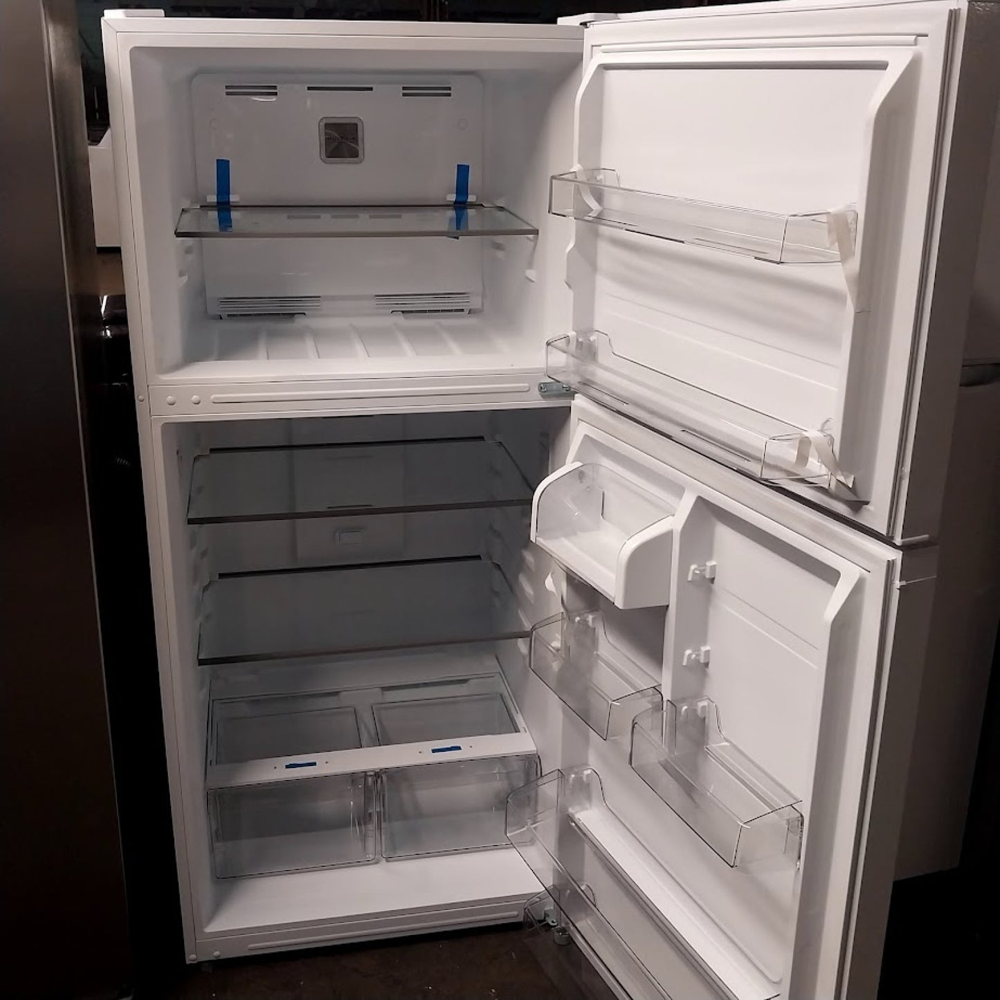 #1397 Liquidation Half Truckload of 26 Customer Return Appliances in South Carolina - Liberty