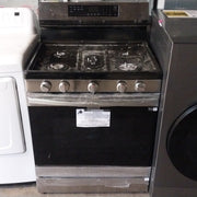 #1489 Liquidation Half Truckload of 24 Customer Return Appliances in South Carolina - Patchwork