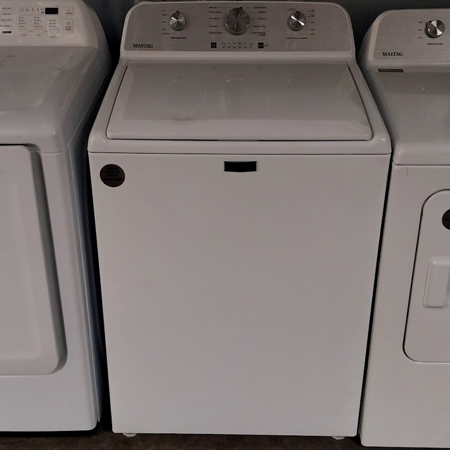 #1441 Liquidation Full Truckload of 48 Customer Return Appliances in South Carolina - Liberty
