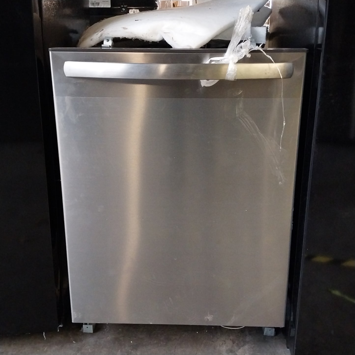 #1304 Liquidation Half Truckload of 20 Customer Return Appliances in South Carolina - Liberty